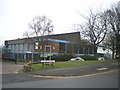 Coseley Swimming Pool