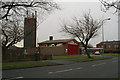 The Fire Station, Hindley