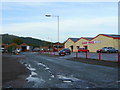 Wonastow Road Industrial Estate, Monmouth