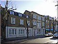 Silver Street, Enfield