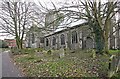 St Nicholas Church, Dereham, Norfolk