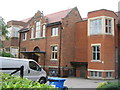 Hills Road 6th Form College