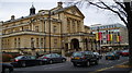 Cheltenham Town Hall