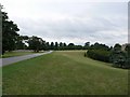 Grounds, Blenheim Palace, Woodstock