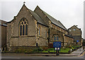 Christ Church - Hendon