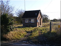 TM0759 : Water Pumping Station, Stowupland by Geographer
