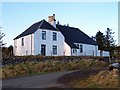 The old school, Borreraig