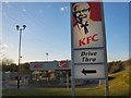 Andover - KFC