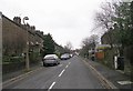 Sherwood Grove - Bingley Road