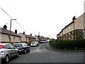 Albert Avenue - Dallam Grove