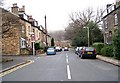 Baker Street - Saltaire Road