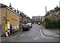 Melbourne Street - Saltaire Road