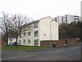 Stratton Court, Quarry Lane, Heavitree, Exeter