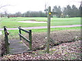 Clandon Regis Golf Course