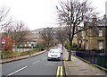 Albert Road - Saltaire Road