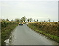 2008 : Paulton Lane looking west