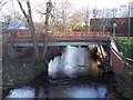 The Bridge to B&Q, Hillsborough, Sheffield