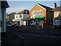 Histon Post Office