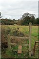 Headley Church from the south