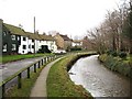 Levenside, Stokesley