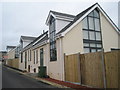 Splendid new homes in Connaught Lane