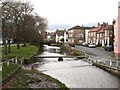 Bridges over the Leven