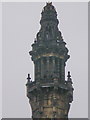 Wainhouse Tower, Cupola