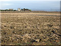 Arable land at Boddington