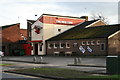 The Red Cow, Lenton Lane