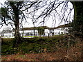 View of the Moorland Links