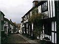 Mermaid Hotel (circa mid 1980