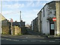 Independent Street - Thornton Lane