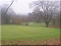 Cobtree Manor Park Golf Course