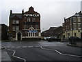 Twynholm Baptist Church