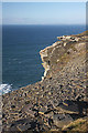 R0390 : Cliffs of Moher by Bob Jones