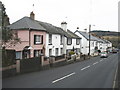 High Street, Newton Poppleford