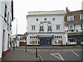 The Radway Cinema, Sidmouth