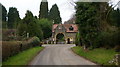 Impressive Gateway Blaisdon