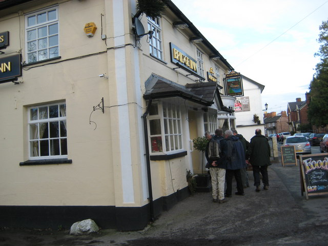 Bridge Inn