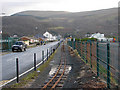 The Fairbourne Railway