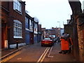 Avenue Mews, Muswell Hill