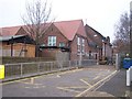 Skinner Street Primary School, Gillingham