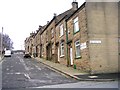 Pleasant Street - Beckside Road