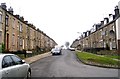 Hartington Terrace - Spencer Road