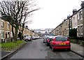 Hartington Terrace - Wheater Road