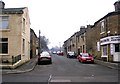 Lidget Terrace - Beckside Road