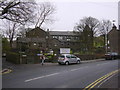 Baptist Church, Higher Cloughfold