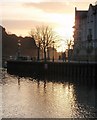 Haven Banks from Mallison Bridge