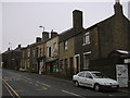 Shops on Newchurch Road