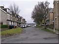 Ellercroft Road - Legrams Lane